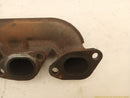 Jaguar XK8 Pair Of Exhaust Manifolds-8
