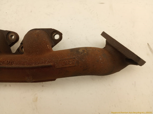 Jaguar XK8 Pair Of Exhaust Manifolds