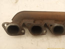 Jaguar XK8 Pair Of Exhaust Manifolds-11