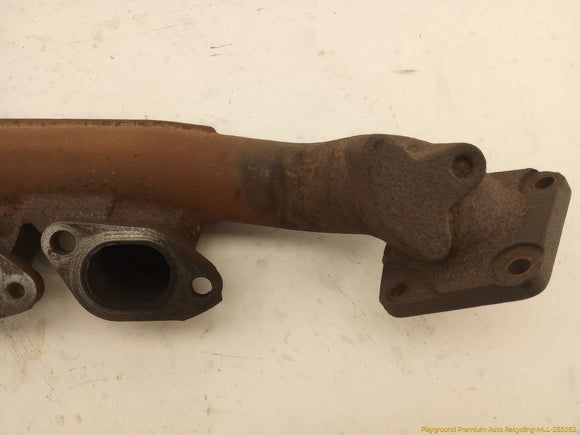 Jaguar XK8 Pair Of Exhaust Manifolds