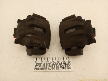 Jaguar XK8 Pair Of Front Brake Calipers