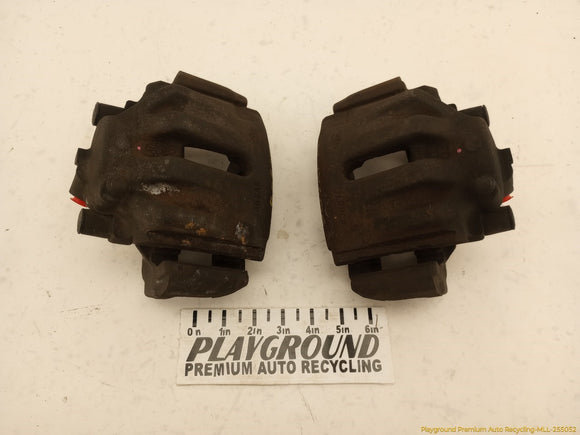 Jaguar XK8 Pair Of Front Brake Calipers