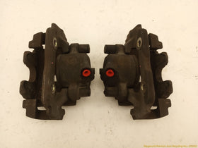 Jaguar XK8 Pair Of Front Brake Calipers - 0