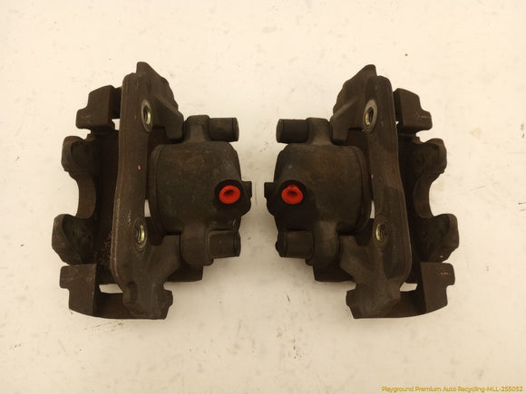 Jaguar XK8 Pair Of Front Brake Calipers