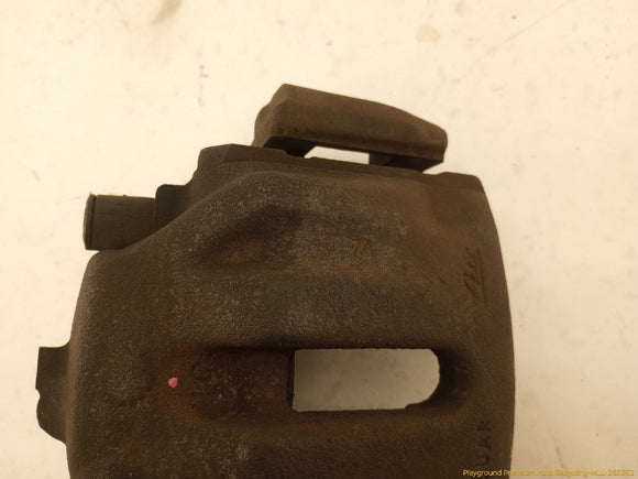 Jaguar XK8 Pair Of Front Brake Calipers