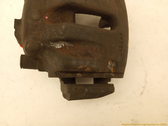 Jaguar XK8 Pair Of Front Brake Calipers
