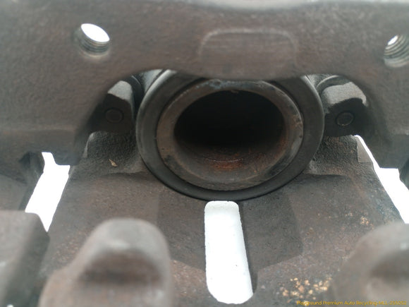 Jaguar XK8 Pair Of Front Brake Calipers