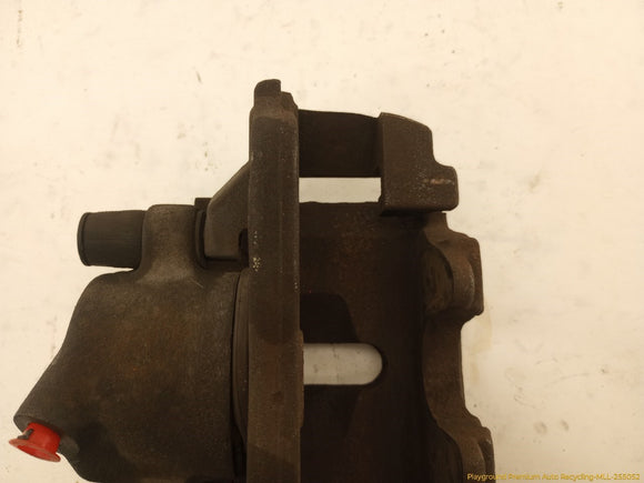 Jaguar XK8 Pair Of Front Brake Calipers