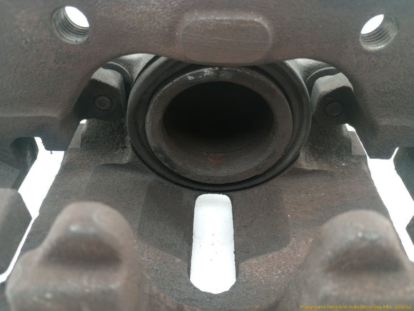 Jaguar XK8 Pair Of Front Brake Calipers