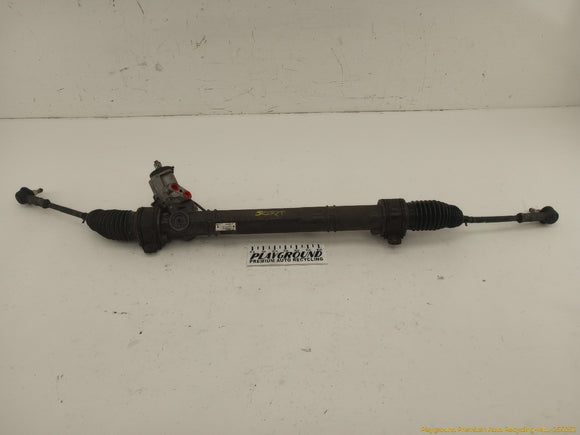 Jaguar XK8 Power Steering Rack & Pinion