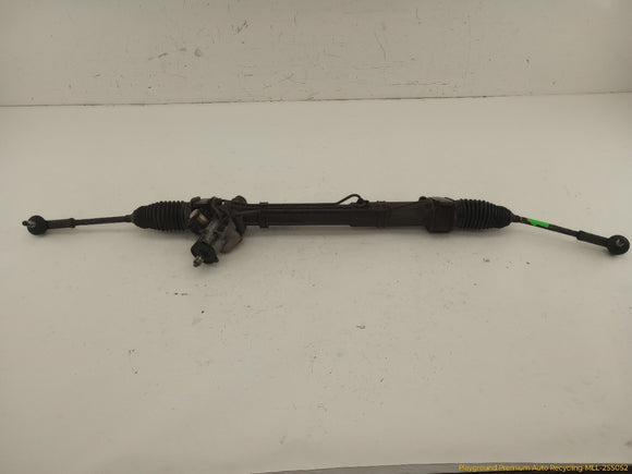 Jaguar XK8 Power Steering Rack & Pinion