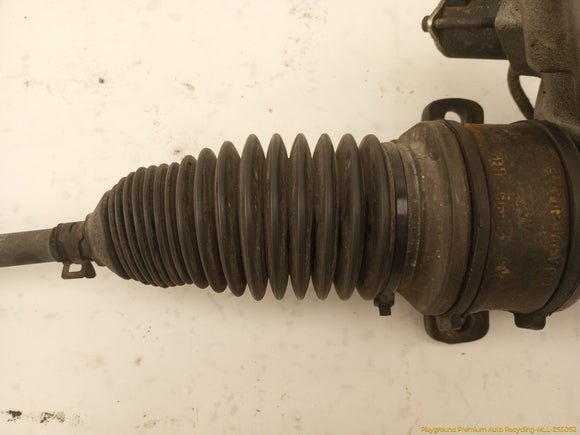 Jaguar XK8 Power Steering Rack & Pinion