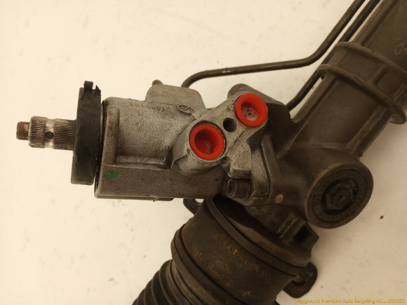 Jaguar XK8 Power Steering Rack & Pinion