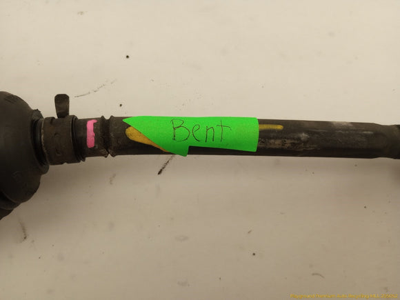 Jaguar XK8 Power Steering Rack & Pinion