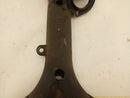 Jaguar XK8 Driver Left Rear Lower Control Arm-7