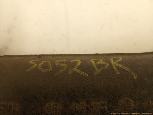 Jaguar XK8 Passenger Right Rear Lower Control Arm