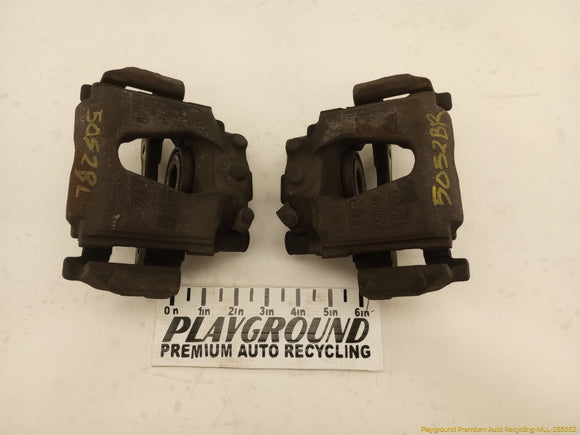 Jaguar XK8 Pair Of Rear Brake Calipers