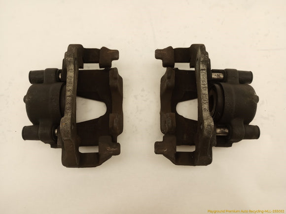 Jaguar XK8 Pair Of Rear Brake Calipers