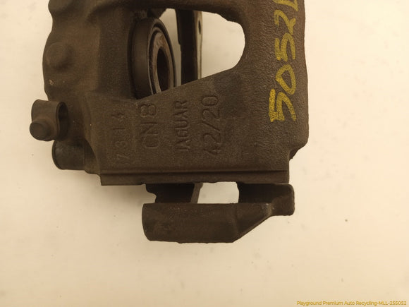 Jaguar XK8 Pair Of Rear Brake Calipers