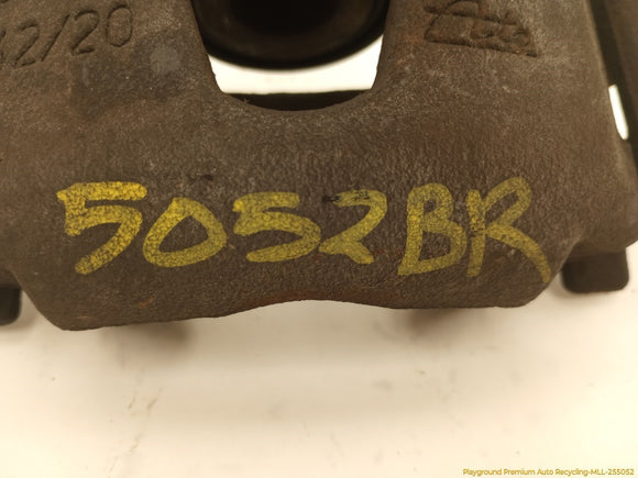 Jaguar XK8 Pair Of Rear Brake Calipers