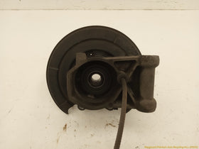 Jaguar XK8 Passenger Right Rear Spindle Knuckle Hub - 0