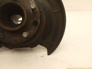Jaguar XK8 Passenger Right Rear Spindle Knuckle Hub-5