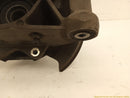 Jaguar XK8 Passenger Right Rear Spindle Knuckle Hub-9