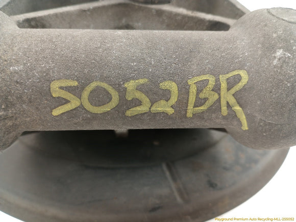 Jaguar XK8 Passenger Right Rear Spindle Knuckle Hub