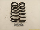 Jaguar XK8 Pair Of Rear Coil Springs-1