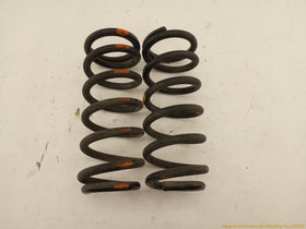 Jaguar XK8 Pair Of Rear Coil Springs - 0