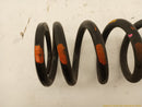 Jaguar XK8 Pair Of Rear Coil Springs-3
