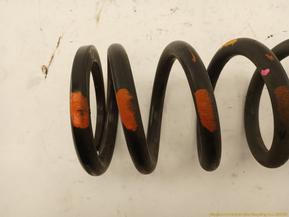 Jaguar XK8 Pair Of Rear Coil Springs