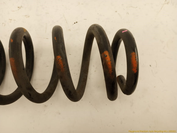 Jaguar XK8 Pair Of Rear Coil Springs