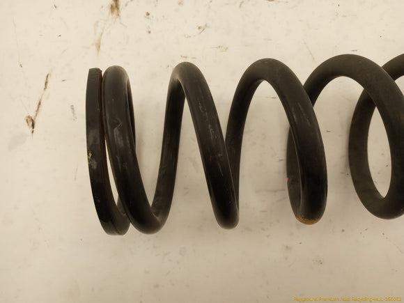 Jaguar XK8 Pair Of Rear Coil Springs