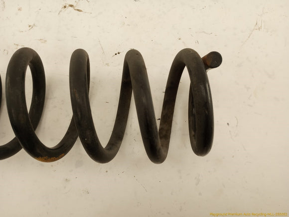 Jaguar XK8 Pair Of Rear Coil Springs