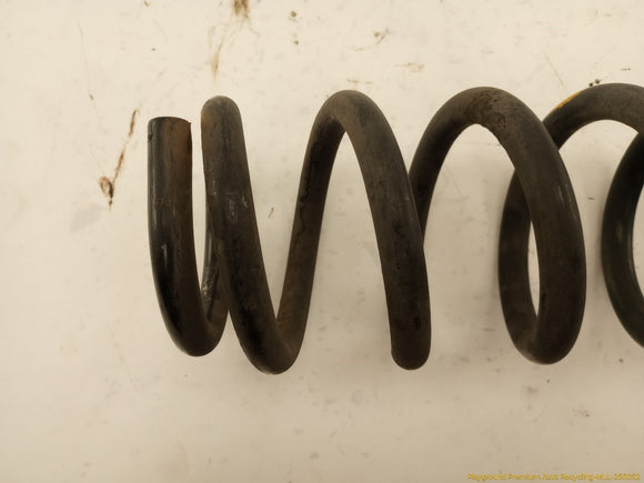 Jaguar XK8 Pair Of Rear Coil Springs