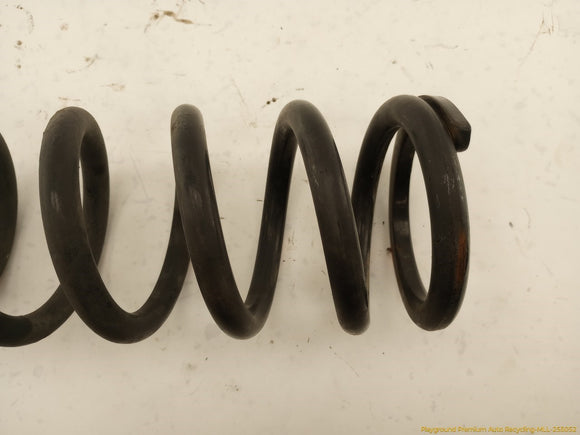 Jaguar XK8 Pair Of Rear Coil Springs