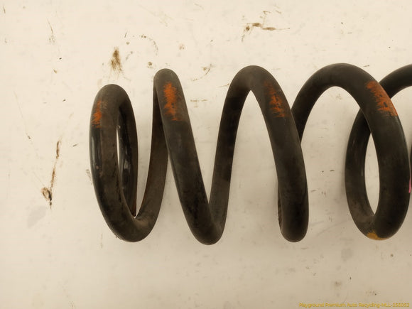 Jaguar XK8 Pair Of Rear Coil Springs