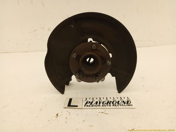 Jaguar XK8 Driver Left Front Spindle Knuckle Hub