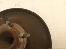 Jaguar XK8 Driver Left Front Spindle Knuckle Hub-4