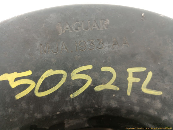 Jaguar XK8 Driver Left Front Spindle Knuckle Hub