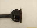 Jaguar XK8 Passenger Right Rear Axle Drive Shaft-5