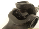 Jaguar XK8 Passenger Right Rear Axle Drive Shaft-8