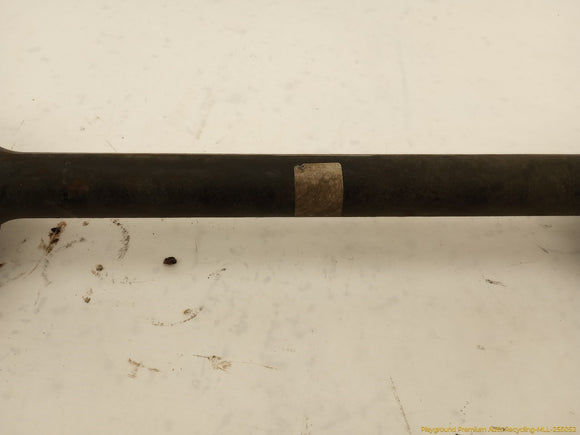 Jaguar XK8 Passenger Right Rear Axle Drive Shaft