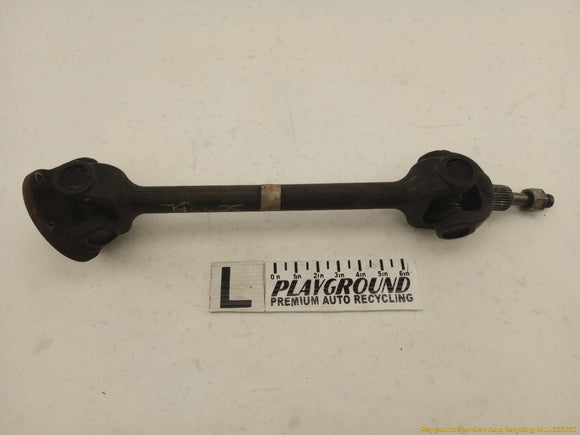 Jaguar XK8 Driver Left Rear Axle Drive Shaft