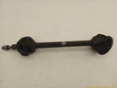 Jaguar XK8 Driver Left Rear Axle Drive Shaft-2