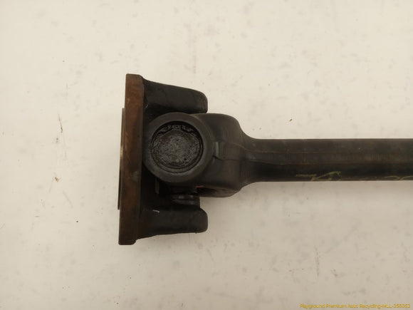 Jaguar XK8 Driver Left Rear Axle Drive Shaft