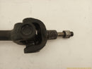 Jaguar XK8 Driver Left Rear Axle Drive Shaft-5