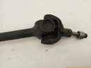 Jaguar XK8 Driver Left Rear Axle Drive Shaft-7