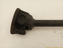 Jaguar XK8 Driver Left Rear Axle Drive Shaft-8